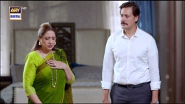 Kaisi Teri Khudgharzi - Episode 20 - 14th Sep 2022